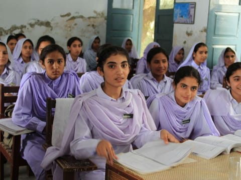 All you need to know about Pakistan Prime Minister Imran Khan's poverty alleviation plan