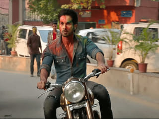 Kabir Singh: Not a love story