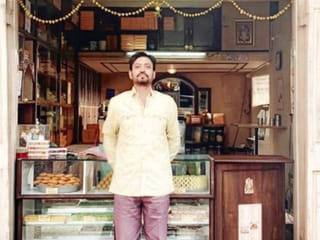 UAE cinemas: What to watch this weekend