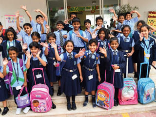 No inspections in Dubai's private schools in 2025-26 academic year, says KHDA