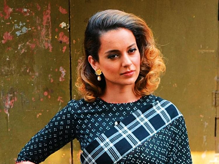 190411 Kangana Ranaut