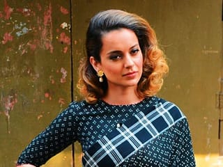 Kangana Ranaut to play Indira Gandhi in new film, Boman Irani part of ‘Mayday’, plus other exciting news in Bollywood
