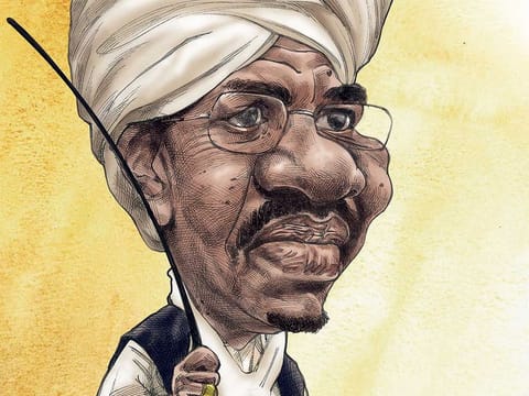 Omar Al Bashir