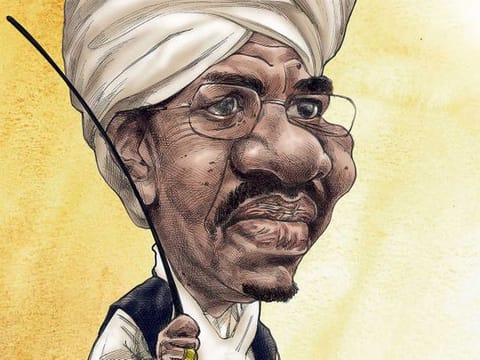 Omar Al Bashir