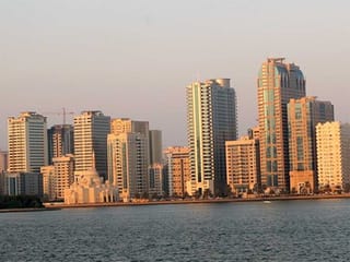 Sharjah: 94,000 availed 50% discount on fees for late attestation of tenancy contracts