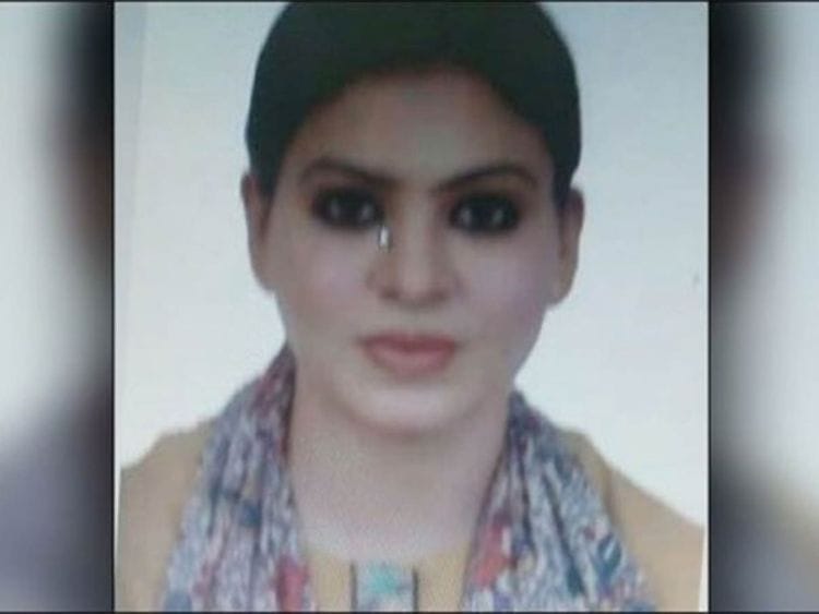Shazia Saeed 20190411