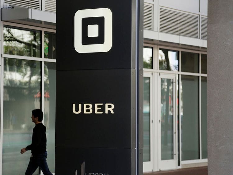 190412 Uber