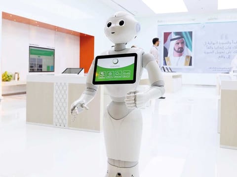 As good as a bank deposit, that's what the DEWA stock offering promises to be.