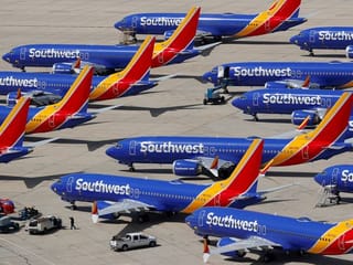 Dubai Airshow: Boeing in talks to sell Max jets to Indian carrier SpiceJet 