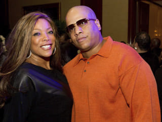 Wendy Williams files for divorce from husband of 20 years