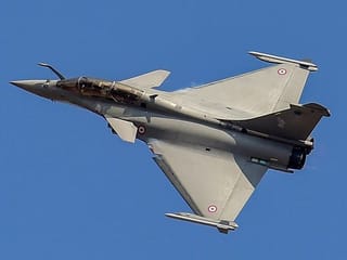 Anil Ambani got €143.7m tax waiver in France after Rafale deal, report says