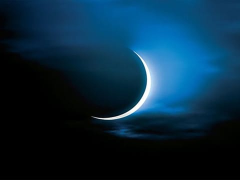 Muharram 1 crescent is likely to be visible on August 31