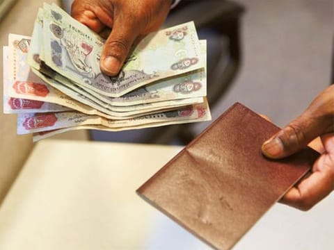 Do you have a scarcity mindset when it comes to your money? Find out..