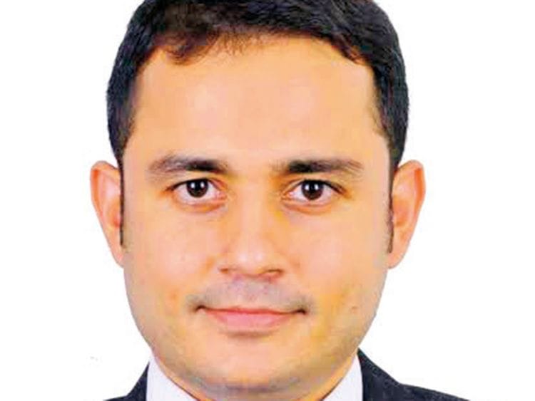 Chiro Ghosh