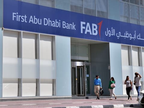 UAE's First Abu Dhabi Bank has confirmed talks with Israeli banks for potential cooperation while Emirates NBD is reportedly in talks with Bank Leumi of Israel.