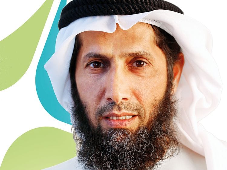 Salim Bin Lahej