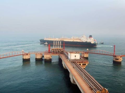 LNG bunkering vessels are growing in numbers, and a good number of new builds will be pressed into service by 2023. 