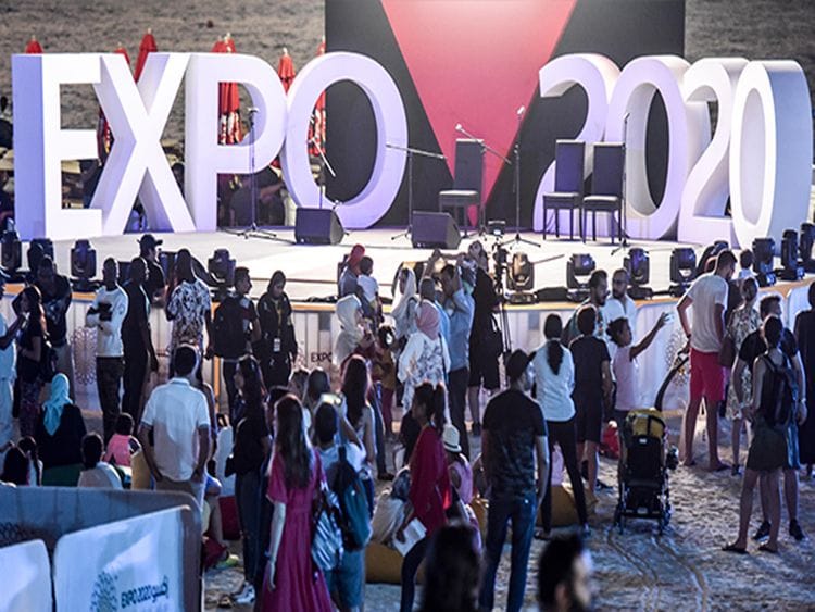 Expo 2020