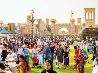 Dubai Global Village new season: Where to go, what to see
