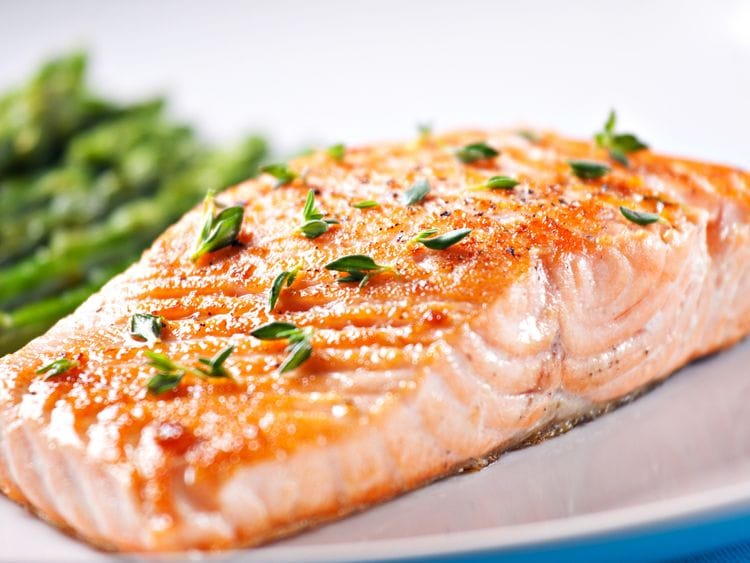Salmon