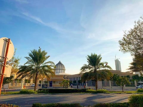Sorbonne University Abu Dhabi