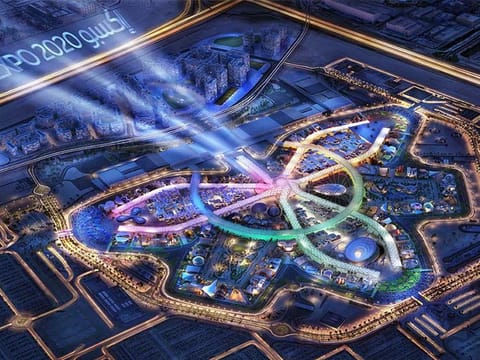 Expo 2020