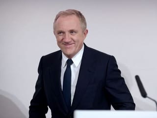 French billionaire and Salma Hayek's husband Pinault, gives 100m euros to Notre Dame rebuild