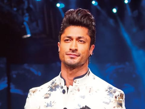Vidyut Jammwal 