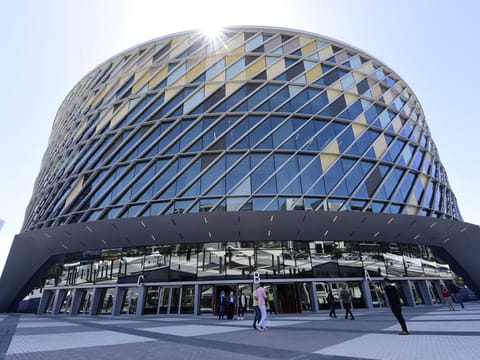 RTA cautions of delays on some Dubai streets near Coco Cola Arena
