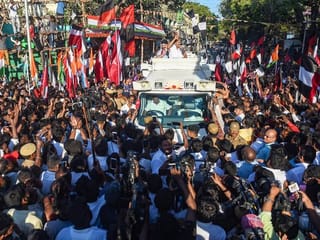 LS polls phase II: Farm distress, development, nationalism take lead