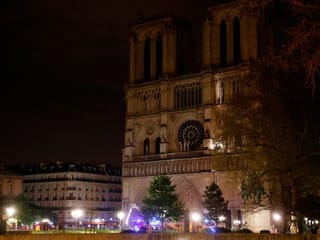 After tragic Notre-Dame fire, here are 7 heritage sites devastated by fire