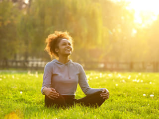 Meditate with Urmila: How to change belief into a positive force