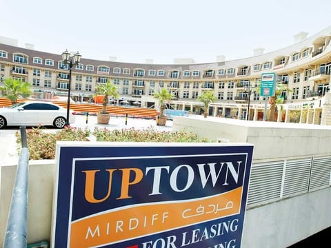 Uptown Mirdif a project by Union Properties. Currently, Bluestone Fund holds 10 per cent stake in UPP
