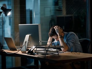 The quarter life crisis: Is it affecting UAE millennials?