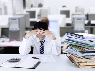 Fatal consequences of toxic work culture