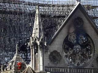 The true meaning of Notre Dame