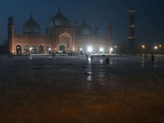 49 killed as rain wreaks havoc in Pakistan