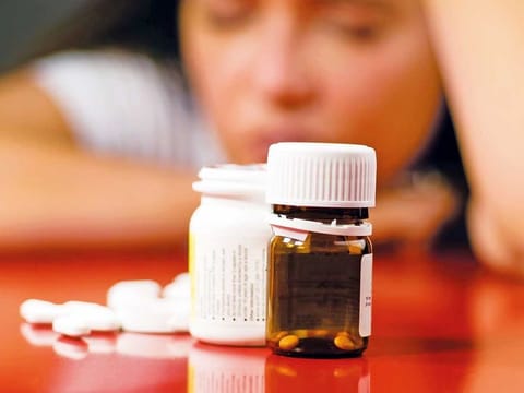The findings showed “clinically significant differences” in how these drugs affect the body. Some antidepressants caused patients to gain up to 2kg in weight or experience swings of 21 beats per minute in heart rate, the study found..