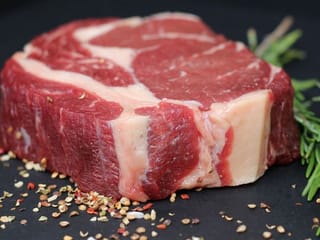Even moderate intake of red meat raises cancer risk: UK Department of Health and Social Care study