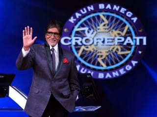 ‘You’re bowled’: Bollywood legend Amitabh Bachchan teases Indian cricketer Ishan Kishan for being clueless about his role in ‘Lakshya’