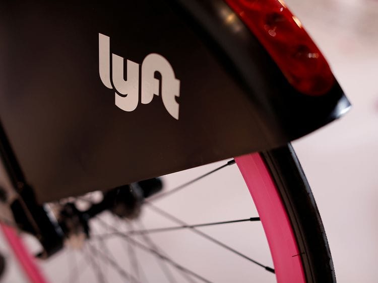 2019-04-14T224657Z_158796439_RC1D7F8FA300_RTRMADP_3_LYFT-BIKE-SHARE-(Read-Only)