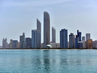All Abu Dhabi government staff to return to offices, with COVID-19 precautionary measures in place