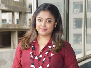 India becoming rape epidemic-afflicted nation: Tanushree