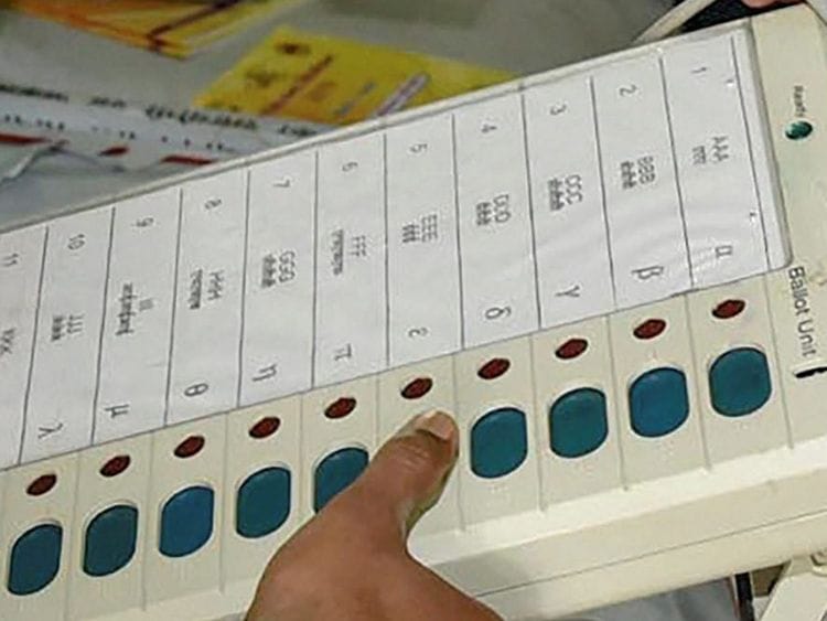 EVM 20190419