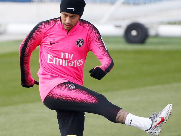 Neymar
