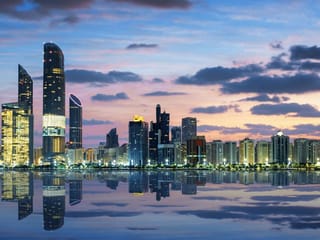 Dh82.7 billion housing plan announced in Abu Dhabi