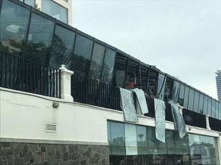 Sri Lanka blasts: First-hand witness account from Shangri La hotel in Colombo