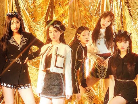 Red Velvet