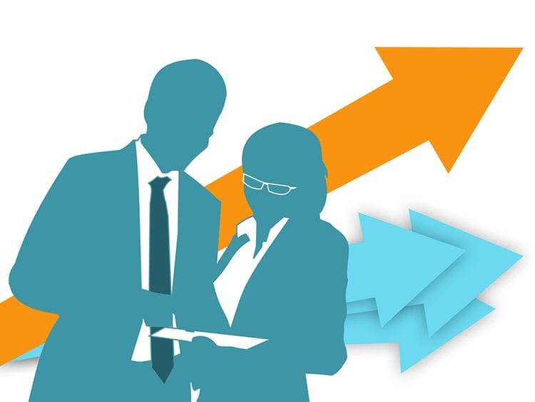 Balance sheet growth and cost control improve profits
