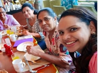 Gone too soon: Sri Lankan expats react following deadly blasts 